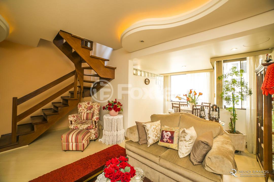 Cobertura à venda com 2 quartos, 162m² - Foto 2