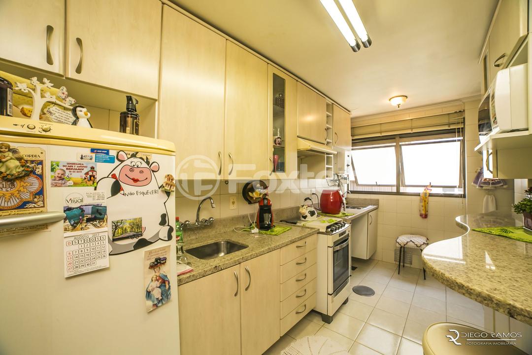 Cobertura à venda com 2 quartos, 162m² - Foto 6