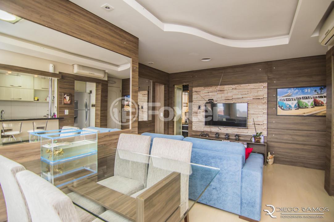 Apartamento à venda com 2 quartos, 55m² - Foto 6