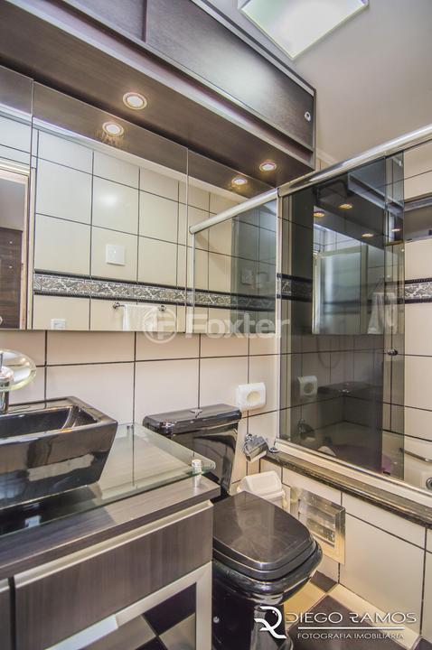 Apartamento à venda com 2 quartos, 55m² - Foto 7
