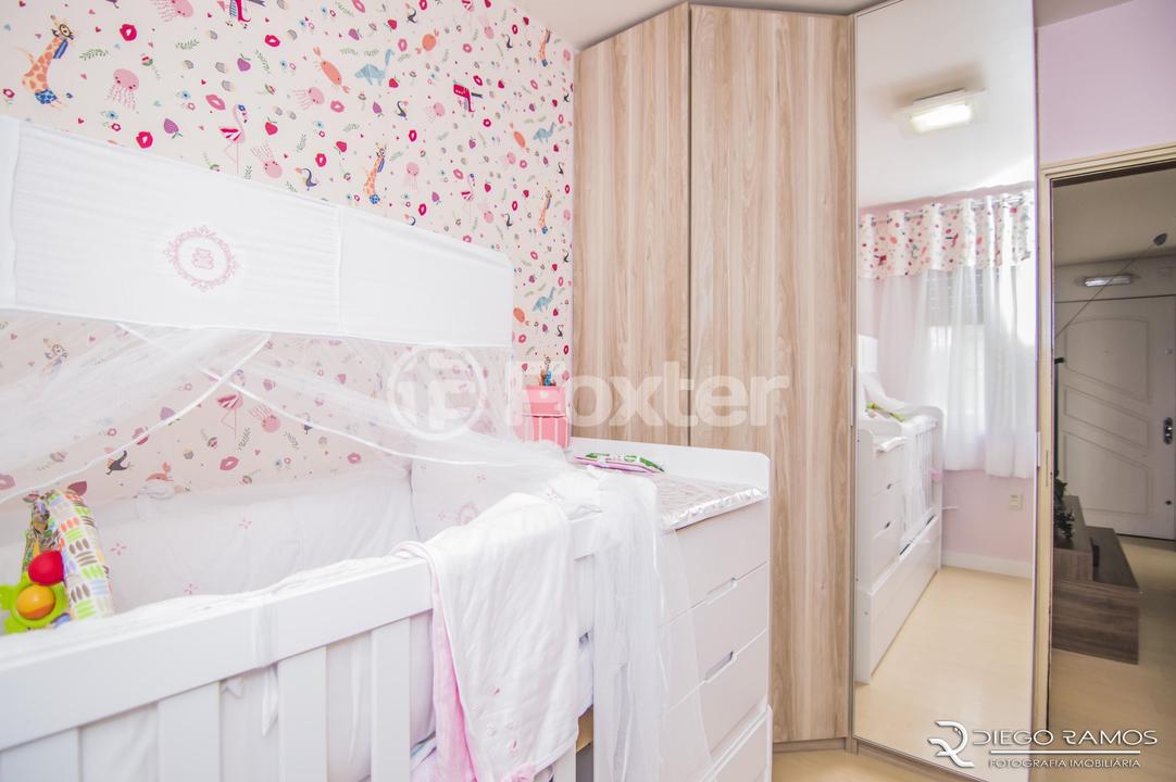 Apartamento à venda com 2 quartos, 55m² - Foto 9