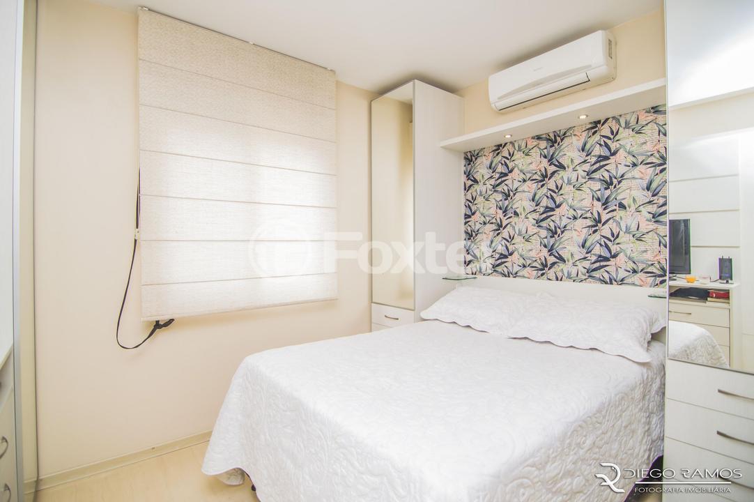 Apartamento à venda com 2 quartos, 55m² - Foto 10
