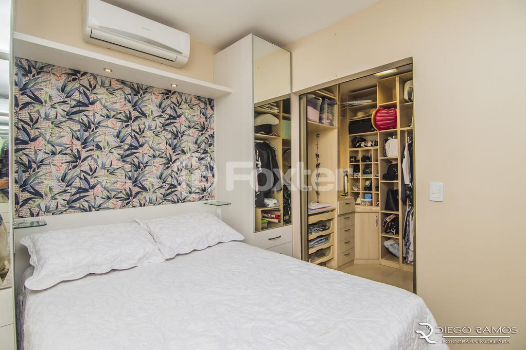 Apartamento à venda com 2 quartos, 55m² - Foto 11