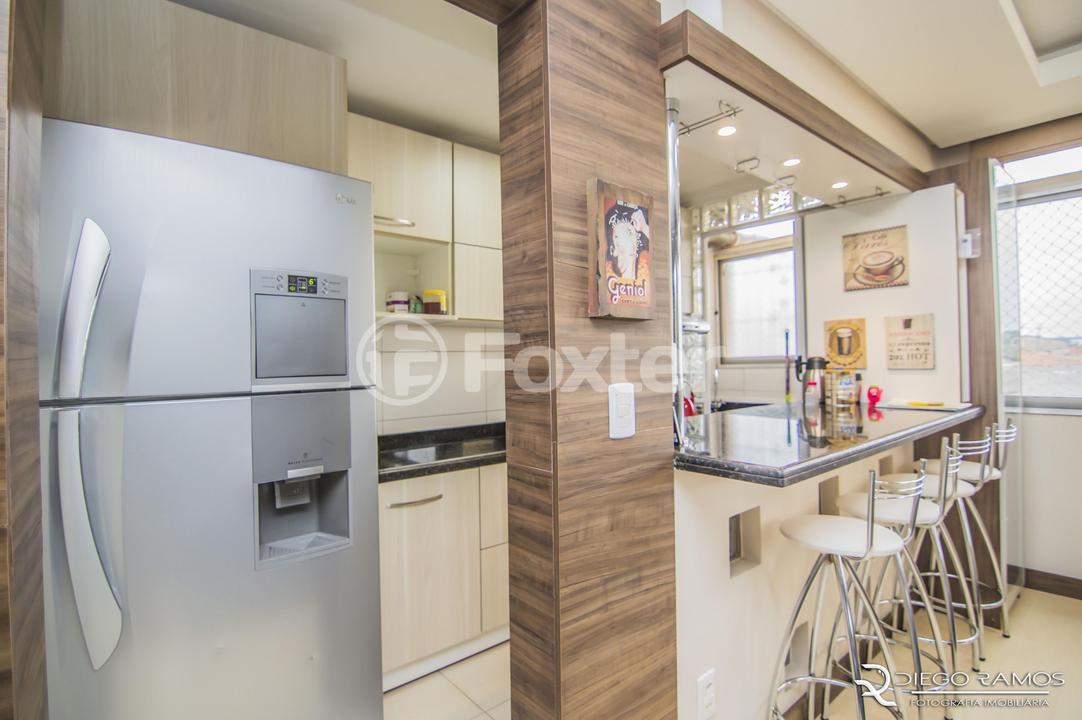 Apartamento à venda com 2 quartos, 55m² - Foto 13