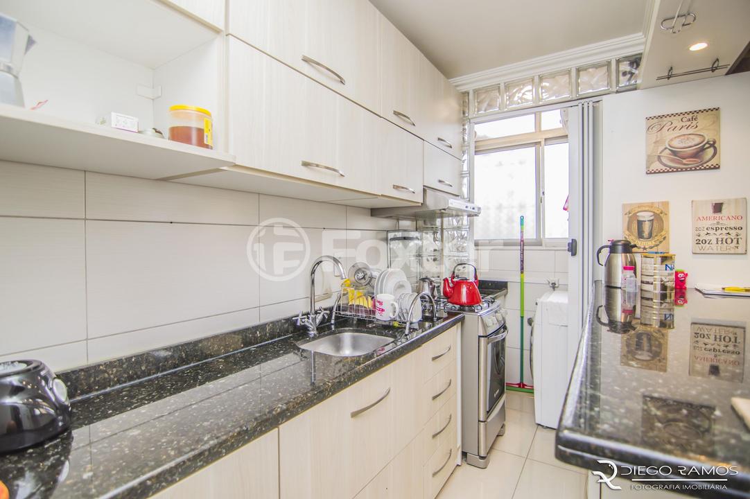 Apartamento à venda com 2 quartos, 55m² - Foto 14