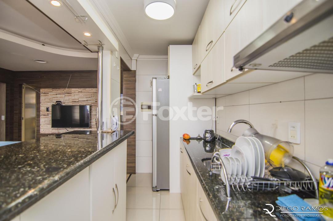 Apartamento à venda com 2 quartos, 55m² - Foto 15