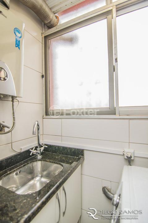 Apartamento à venda com 2 quartos, 55m² - Foto 16