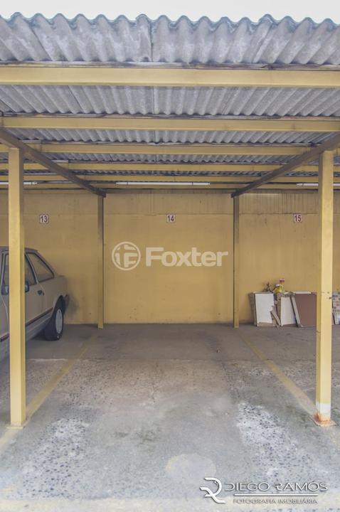 Apartamento à venda com 2 quartos, 55m² - Foto 17