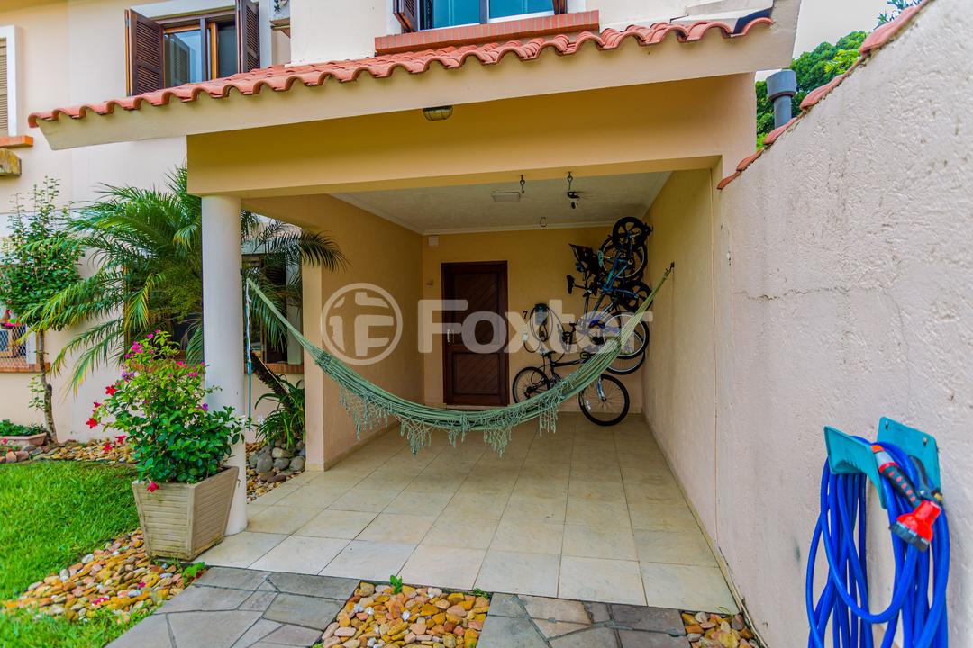 Casa de Condomínio à venda com 3 quartos, 110m² - Foto 1