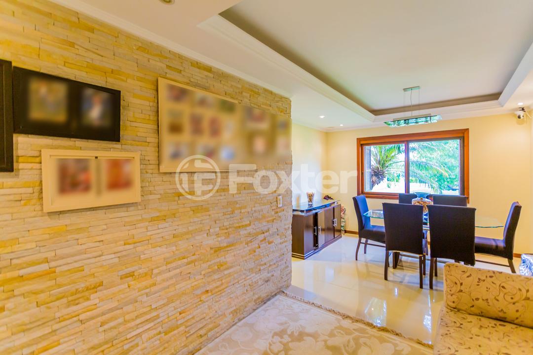 Casa de Condomínio à venda com 3 quartos, 110m² - Foto 2