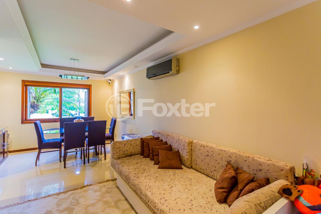 Casa de Condomínio à venda com 3 quartos, 110m² - Foto 3