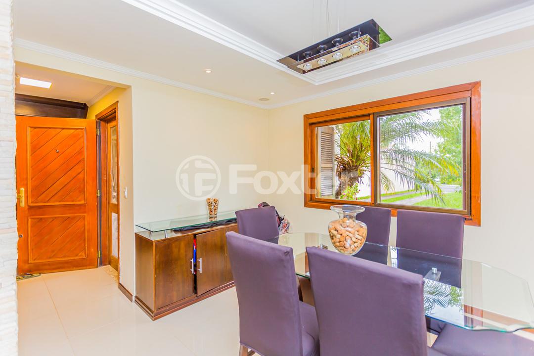 Casa de Condomínio à venda com 3 quartos, 110m² - Foto 4
