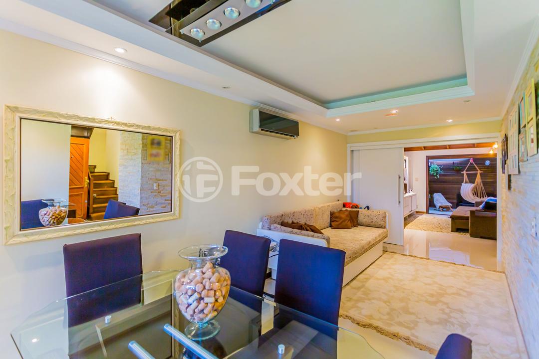 Casa de Condomínio à venda com 3 quartos, 110m² - Foto 6