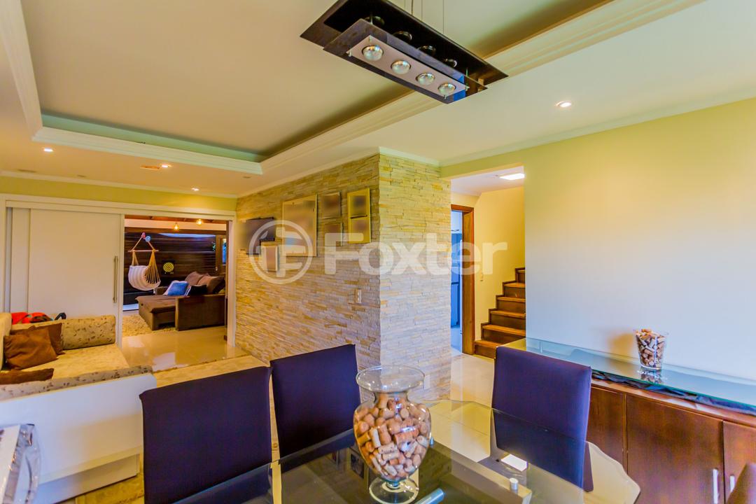 Casa de Condomínio à venda com 3 quartos, 110m² - Foto 7