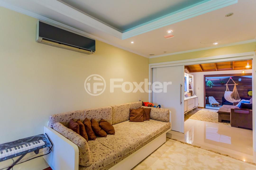 Casa de Condomínio à venda com 3 quartos, 110m² - Foto 8