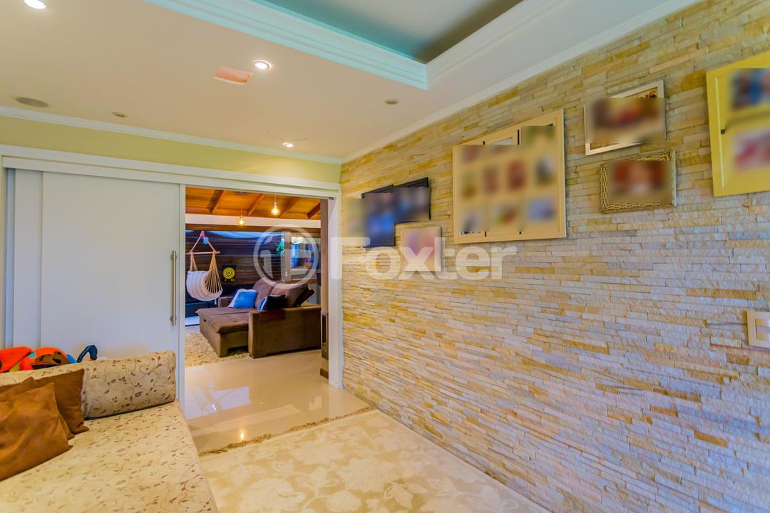 Casa de Condomínio à venda com 3 quartos, 110m² - Foto 9