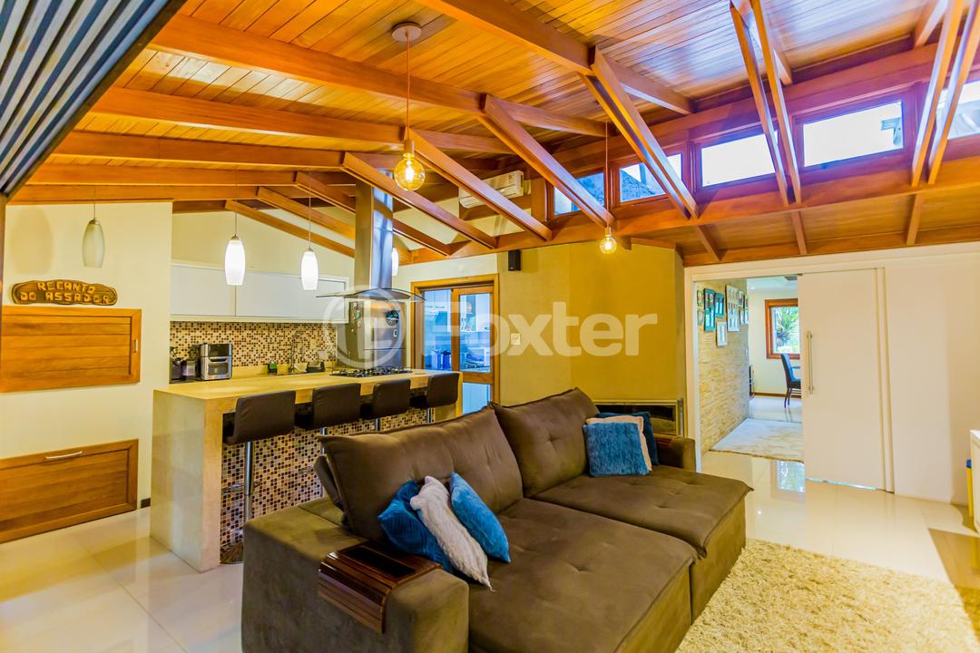 Casa de Condomínio à venda com 3 quartos, 110m² - Foto 11