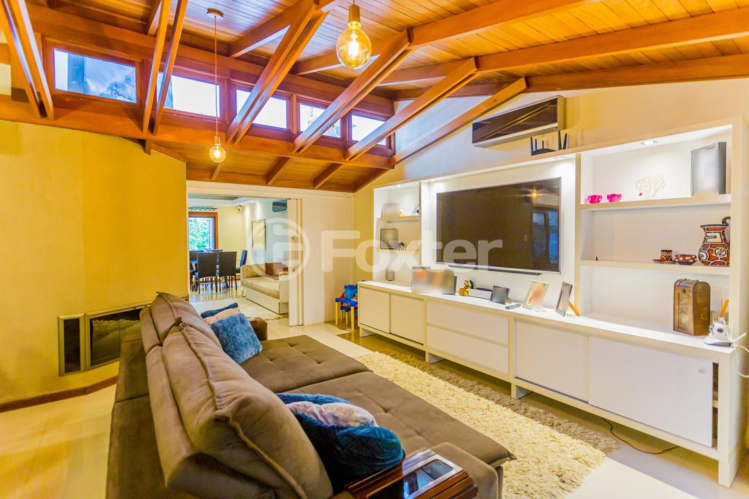 Casa de Condomínio à venda com 3 quartos, 110m² - Foto 12