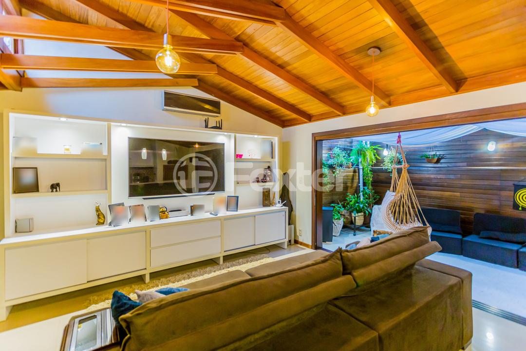 Casa de Condomínio à venda com 3 quartos, 110m² - Foto 13