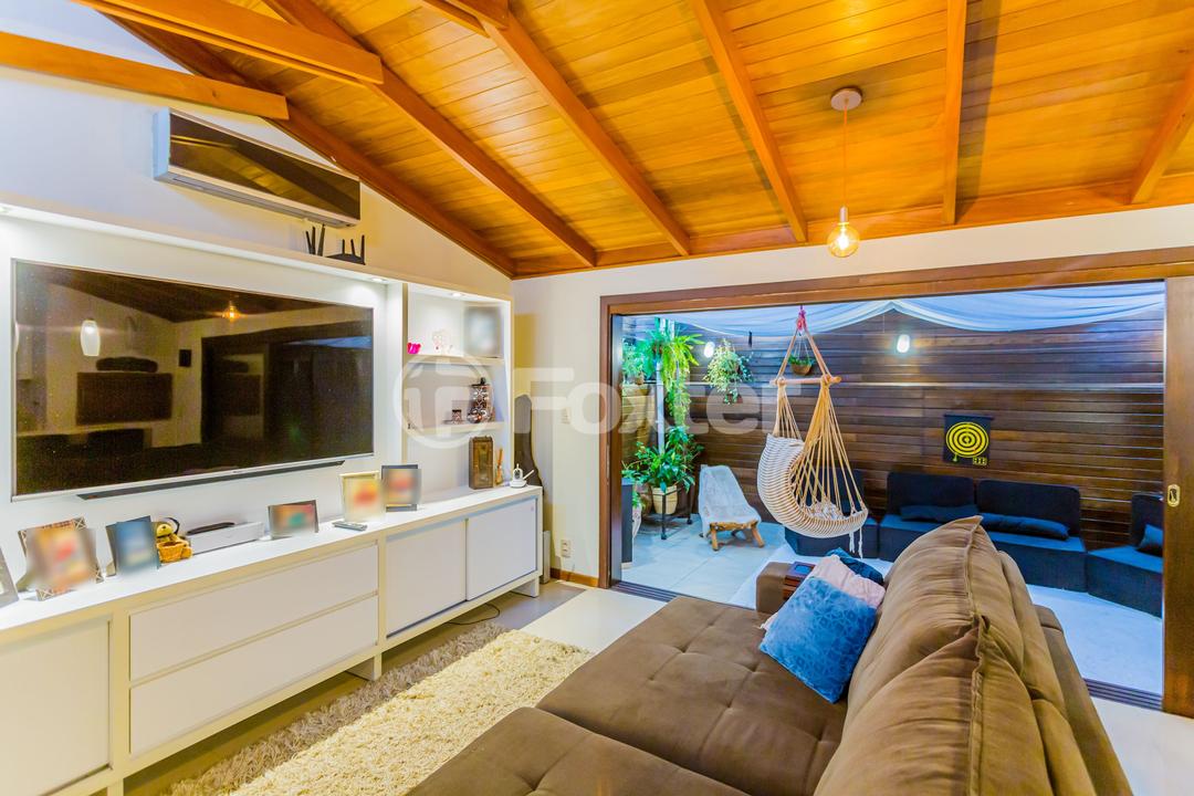 Casa de Condomínio à venda com 3 quartos, 110m² - Foto 14