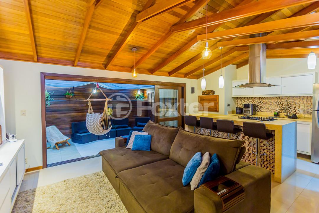 Casa de Condomínio à venda com 3 quartos, 110m² - Foto 15