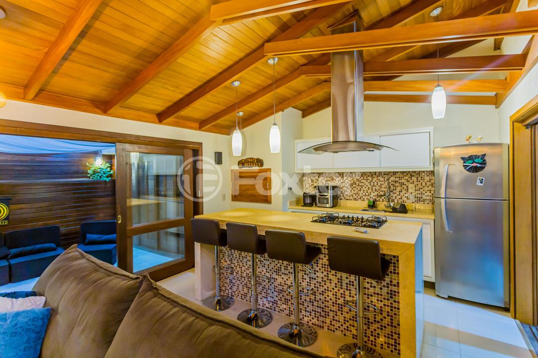 Casa de Condomínio à venda com 3 quartos, 110m² - Foto 16
