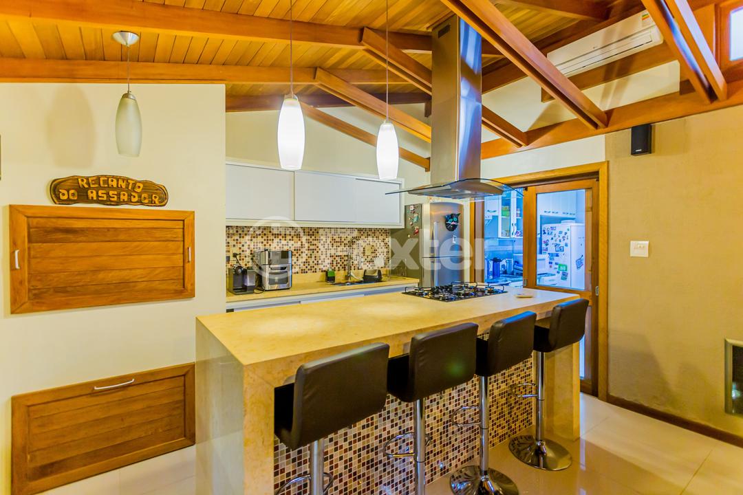 Casa de Condomínio à venda com 3 quartos, 110m² - Foto 17