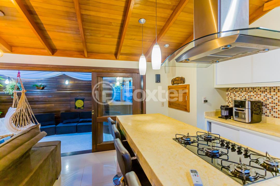 Casa de Condomínio à venda com 3 quartos, 110m² - Foto 18