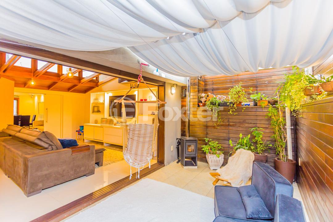Casa de Condomínio à venda com 3 quartos, 110m² - Foto 20