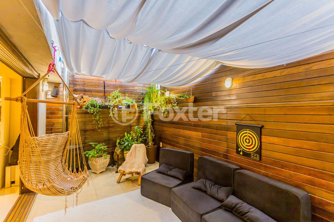 Casa de Condomínio à venda com 3 quartos, 110m² - Foto 21