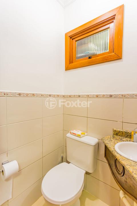 Casa de Condomínio à venda com 3 quartos, 110m² - Foto 23