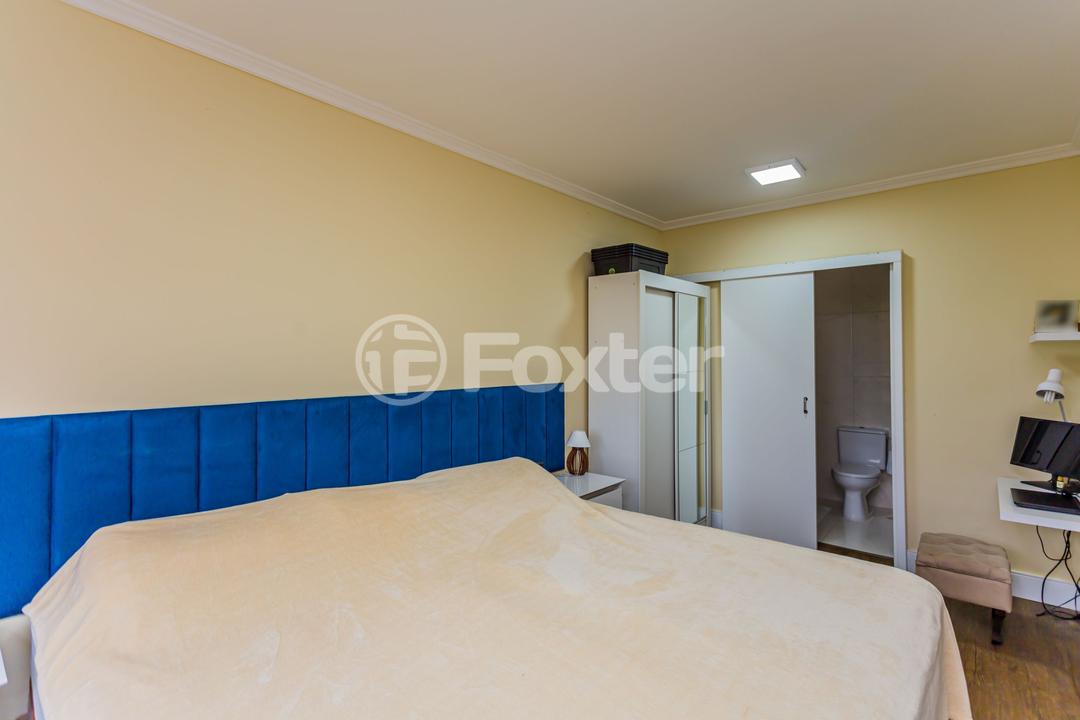 Casa de Condomínio à venda com 3 quartos, 110m² - Foto 27