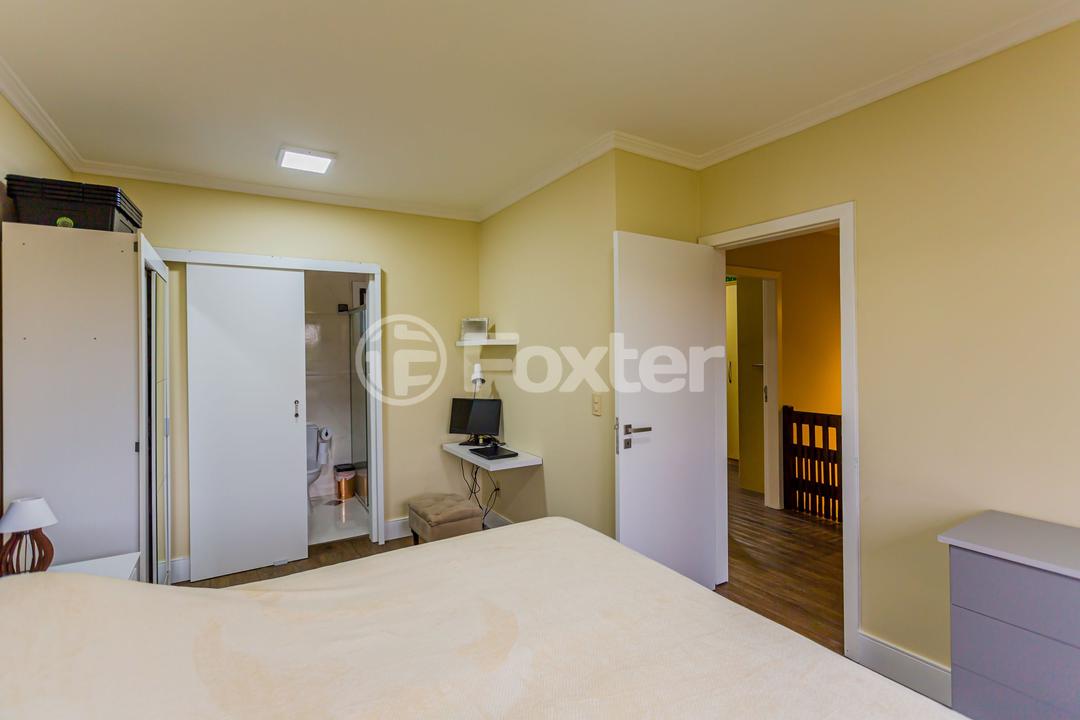 Casa de Condomínio à venda com 3 quartos, 110m² - Foto 28