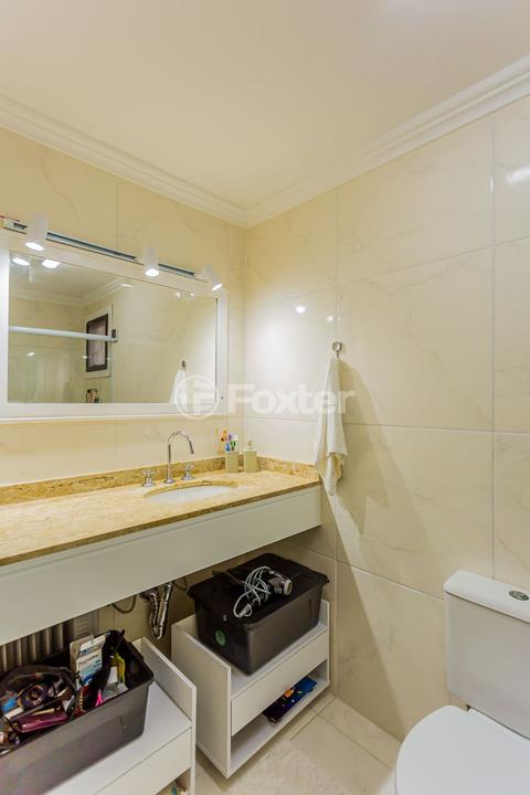 Casa de Condomínio à venda com 3 quartos, 110m² - Foto 29