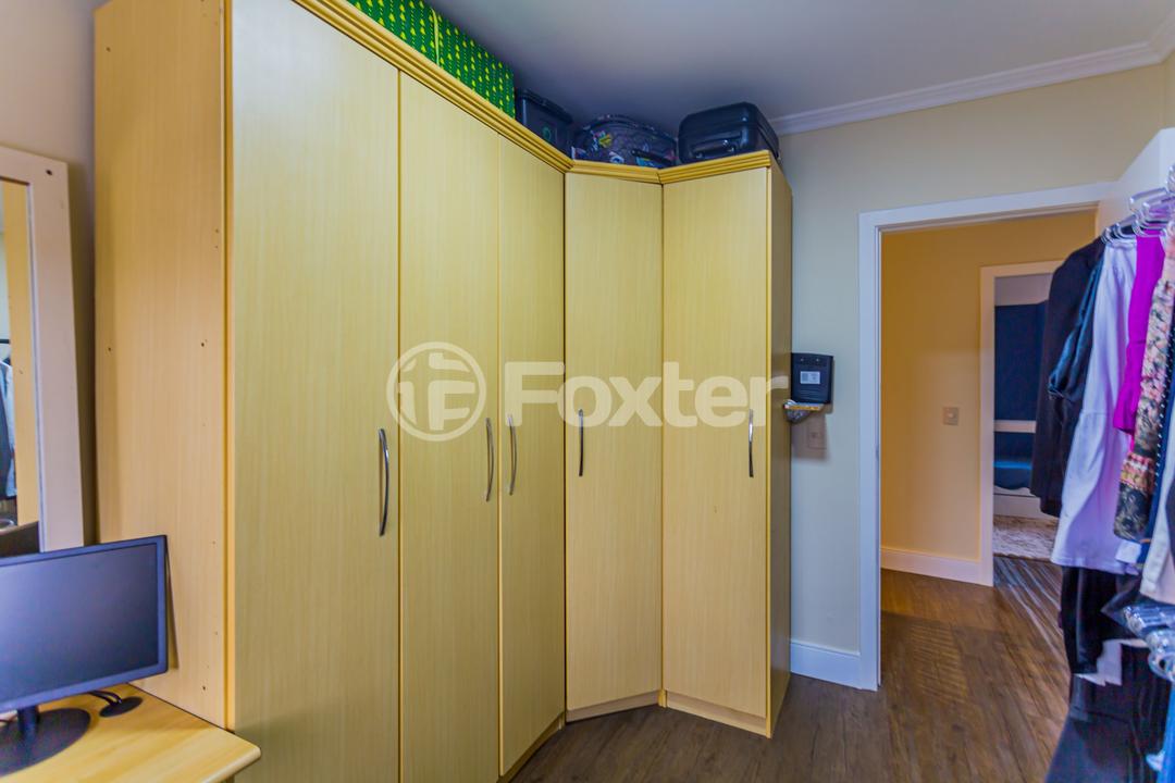 Casa de Condomínio à venda com 3 quartos, 110m² - Foto 34