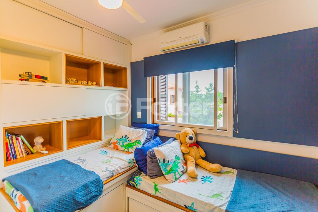 Casa de Condomínio à venda com 3 quartos, 110m² - Foto 37