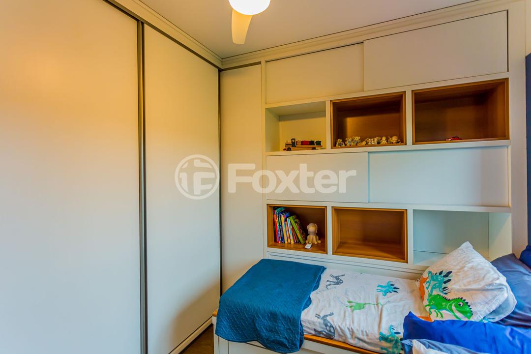 Casa de Condomínio à venda com 3 quartos, 110m² - Foto 39