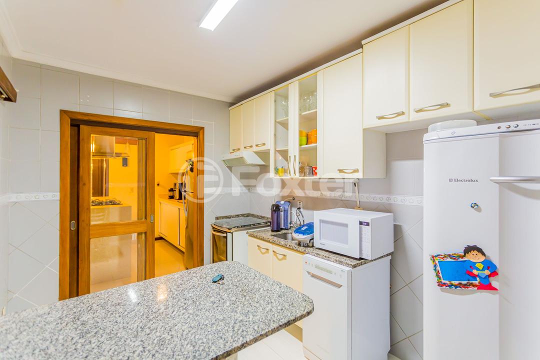 Casa de Condomínio à venda com 3 quartos, 110m² - Foto 44
