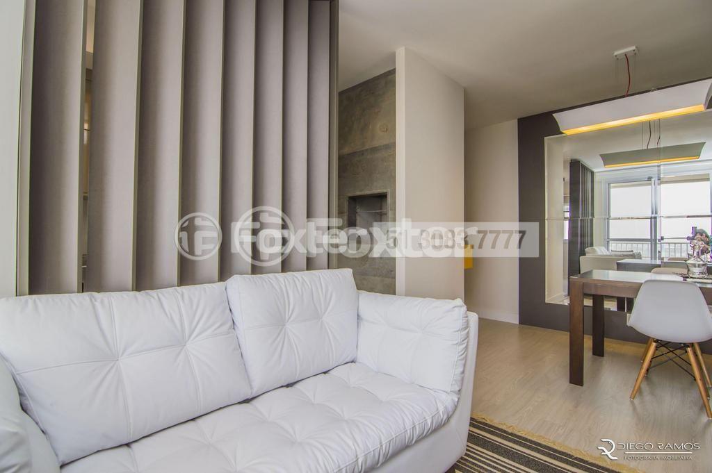 Apartamento à venda com 2 quartos, 58m² - Foto 6