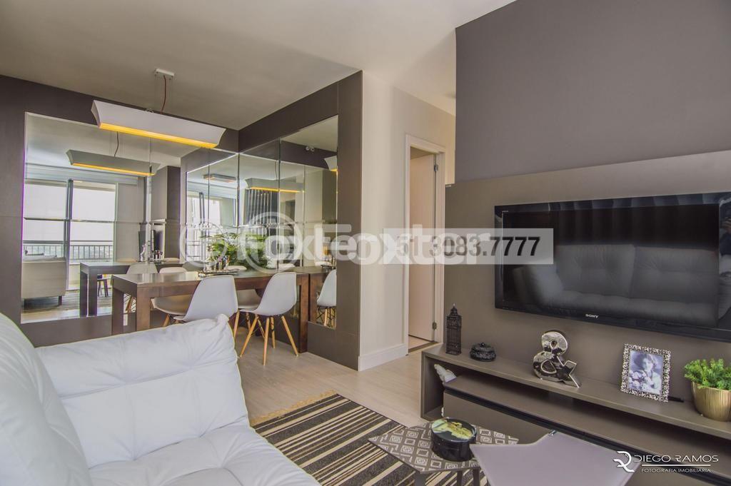 Apartamento à venda com 2 quartos, 58m² - Foto 5