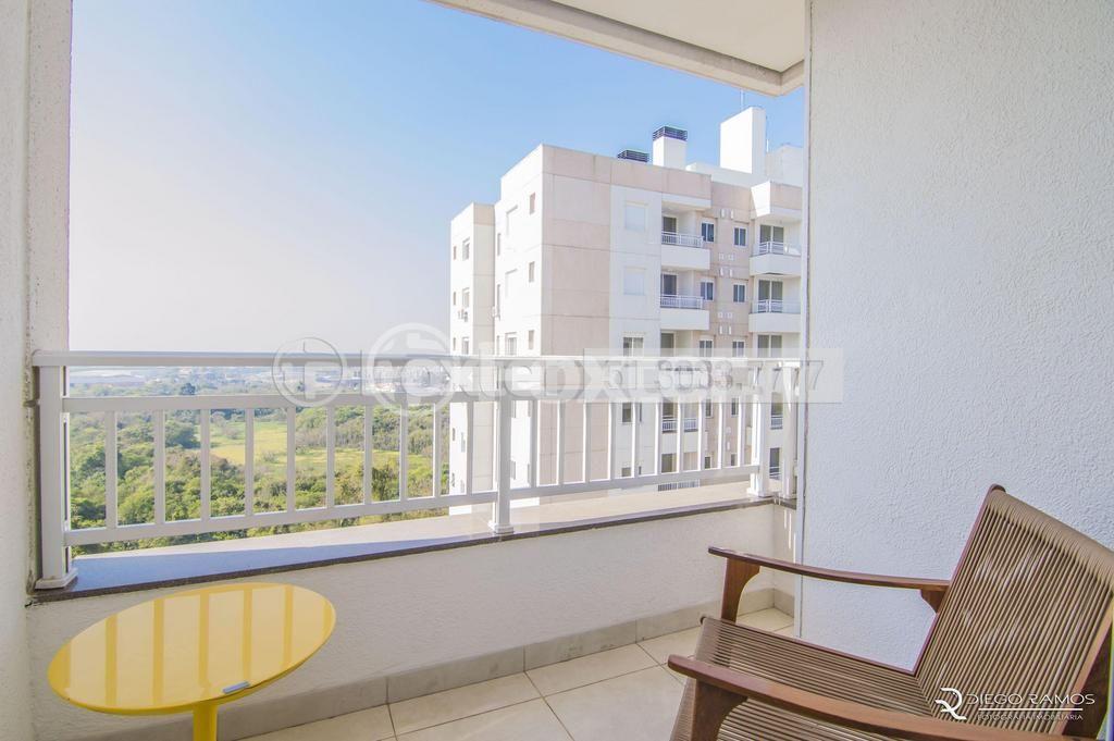 Apartamento à venda com 2 quartos, 58m² - Foto 8