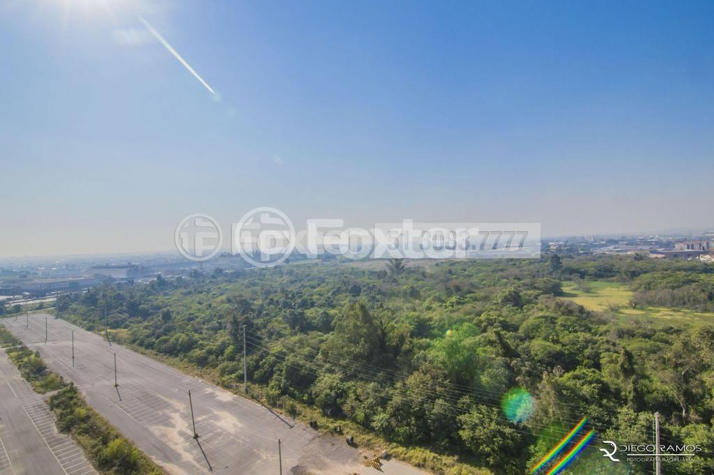 Apartamento à venda com 2 quartos, 58m² - Foto 7