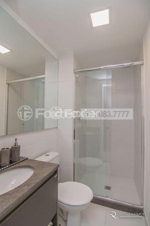 Apartamento à venda com 2 quartos, 58m² - Foto 9