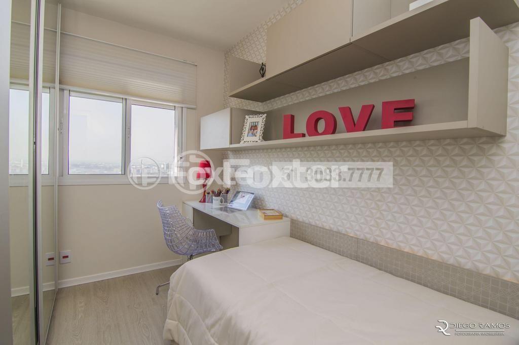 Apartamento à venda com 2 quartos, 58m² - Foto 10