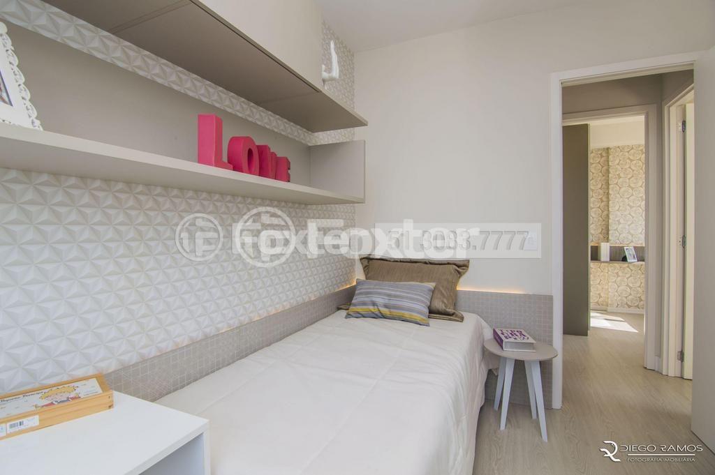 Apartamento à venda com 2 quartos, 58m² - Foto 11