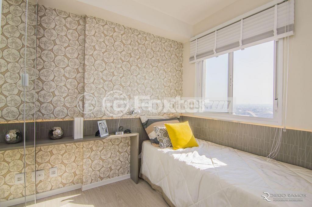 Apartamento à venda com 2 quartos, 58m² - Foto 13