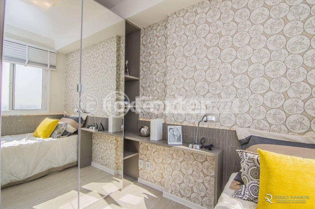Apartamento à venda com 2 quartos, 58m² - Foto 12