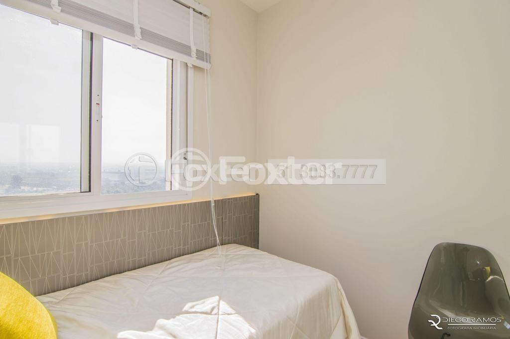 Apartamento à venda com 2 quartos, 58m² - Foto 14