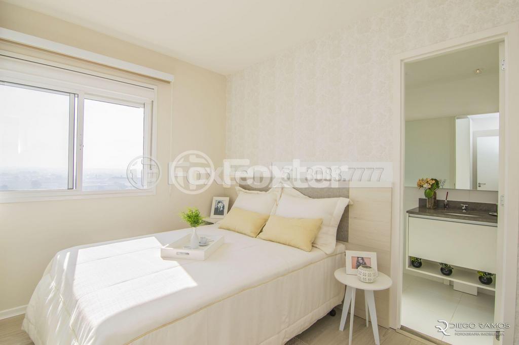 Apartamento à venda com 2 quartos, 58m² - Foto 15