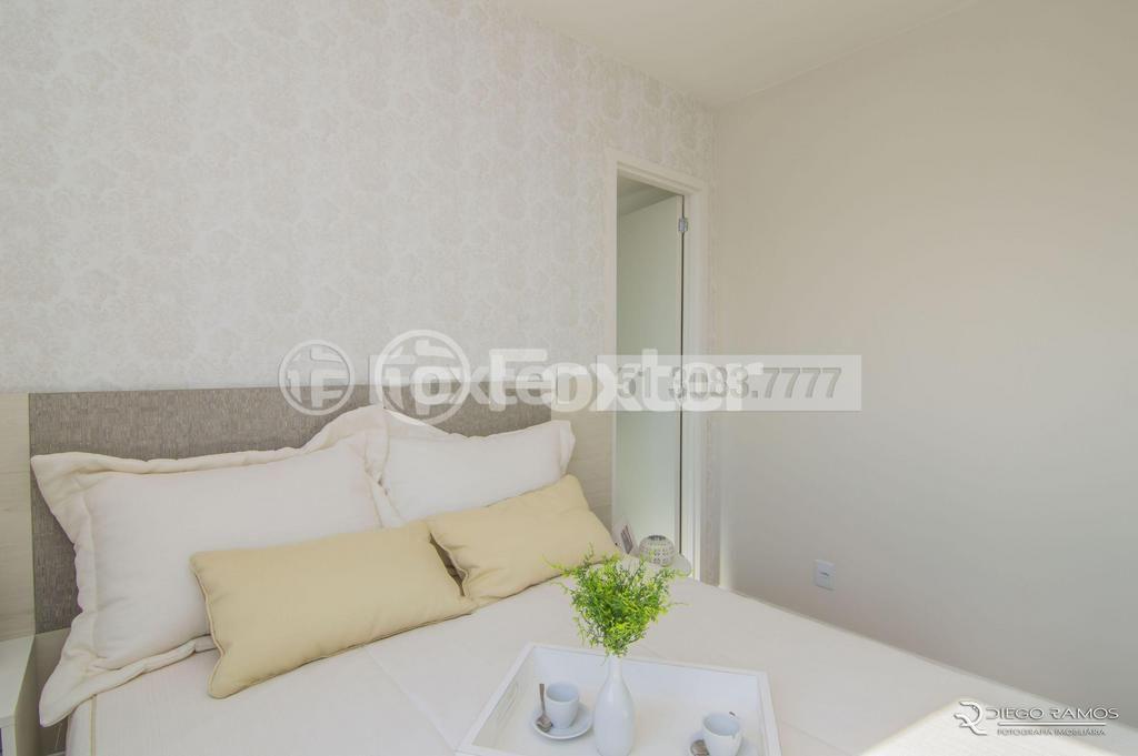 Apartamento à venda com 2 quartos, 58m² - Foto 16